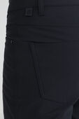 תמונת תקריב דוגמן של ABC Pant Classic 30"L