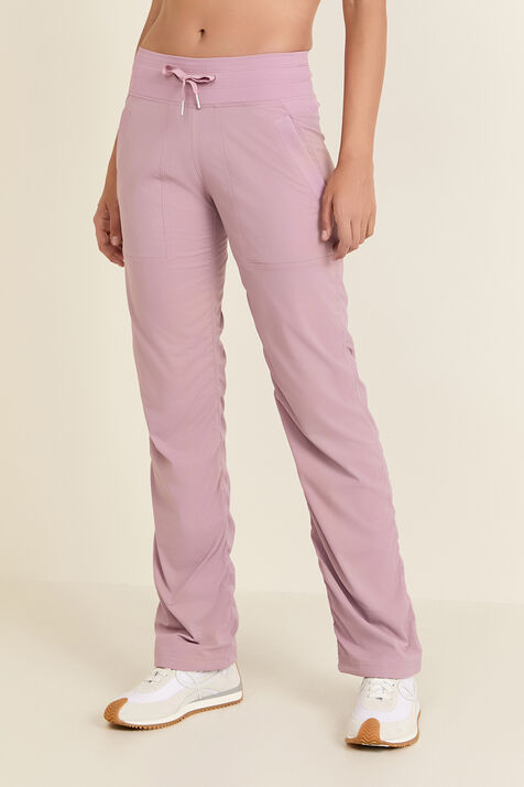 Dance Studio Mid-Rise Lined Pant *Regular LULULEMON