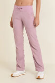 Dance Studio Mid-Rise Lined Pant *Regular תמונת דוגמן קידמית של Dance Studio Mid-Rise Lined Pant *Regular