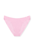 תמונת תקריב של Wundermost Ultra-Soft Nulu Mid-Rise Bikini Underwear 3 Pack