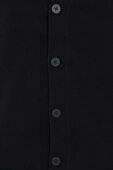 תמונת תקריב דוגמן של Merino Wool-Blend Cardigan