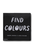 תמונה קידמית של Find Colors