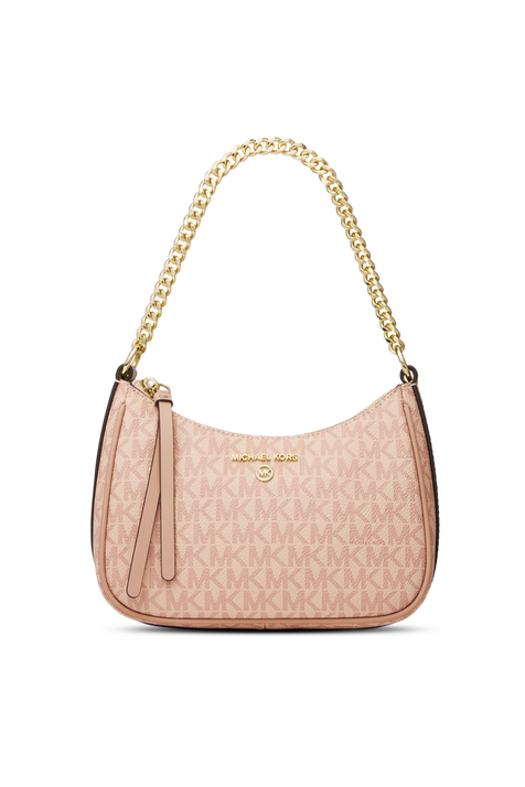 תיק כתף ג`ט סט קטן MICHAEL KORS