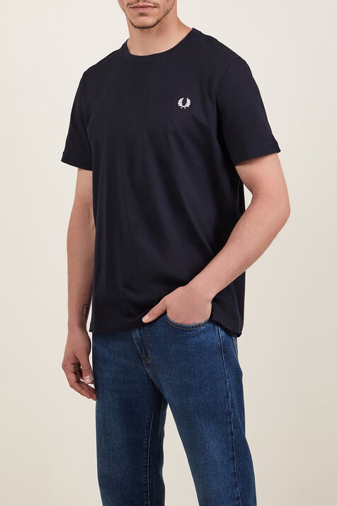 חולצת טי FRED PERRY