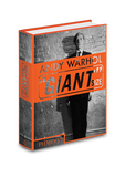 תמונה קידמית של Andy Warhol Giant Size mini format