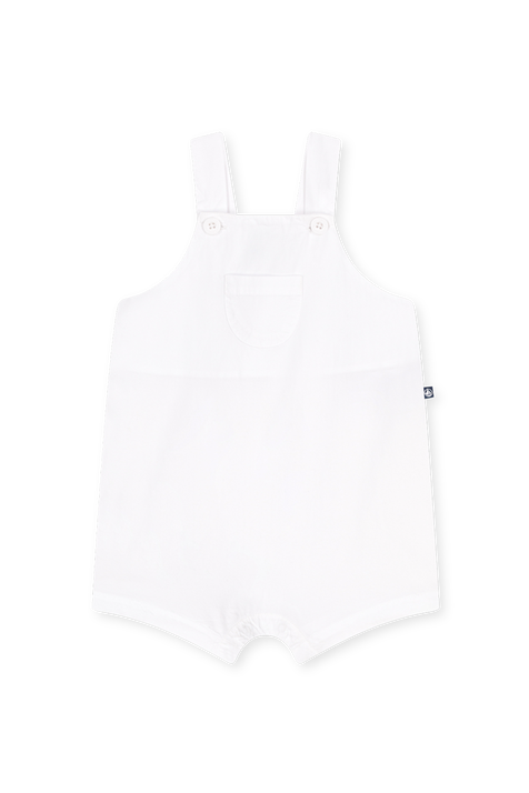 אוברול - גילאי 18-36 חודשים PETIT BATEAU