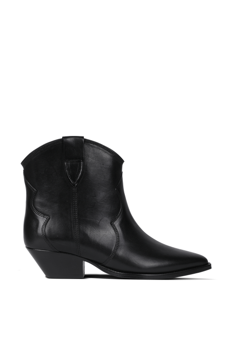 מגפוני בוקרים ISABEL MARANT