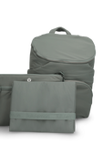 תמונת תקריב של New Parent Backpack