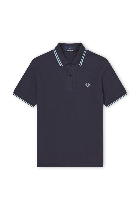 חולצת פולו FRED PERRY