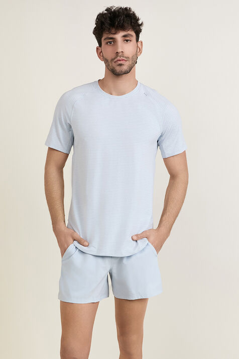 License to Train Short Sleeve