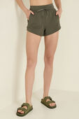 Inner Glow High-Rise Short 3 תמונת דוגמן קידמית של Inner Glow High-Rise Short 3