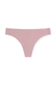 תמונת תקריב של InvisiWear Thong 3P