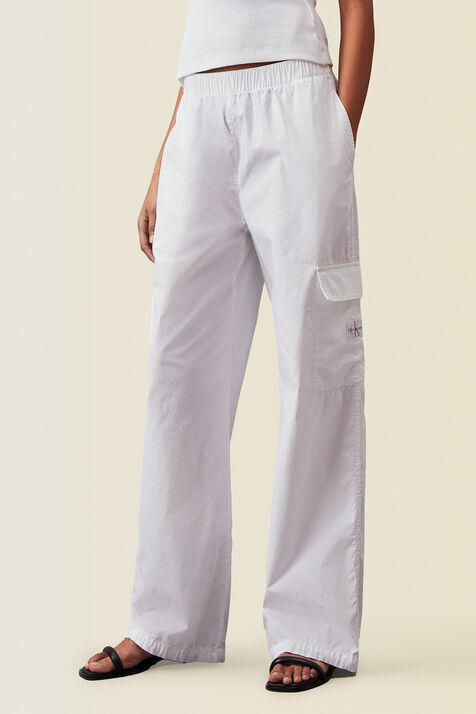 מכנסי קרגו CALVIN KLEIN