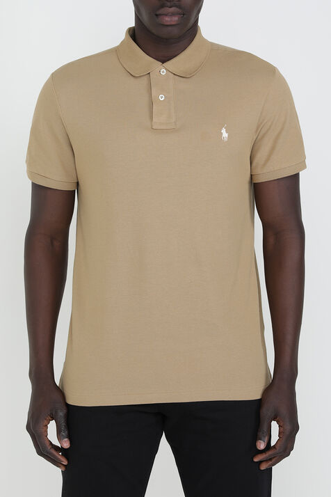 חולצת פולו POLO RALPH LAUREN