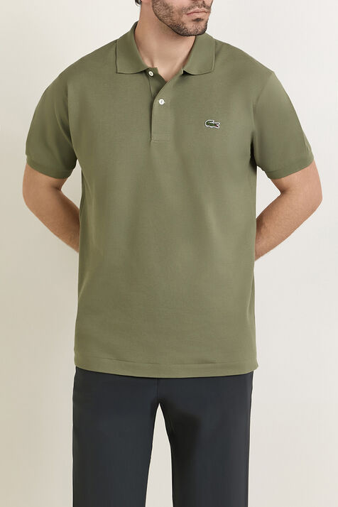 חולצת פולו LACOSTE