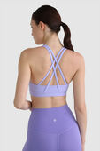 תמונת דוגמן אחורית של Energy Bra