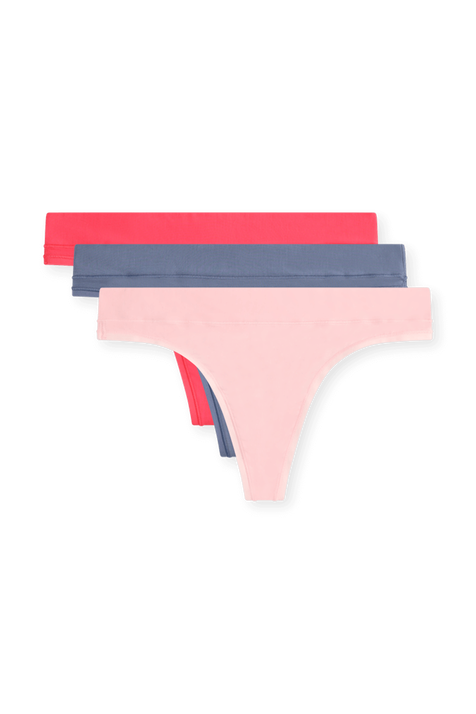 UnderEase Thong 3 Pack LULULEMON