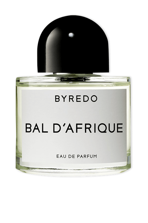 Bal dAfrique Eau de Parfum 50 ML BYREDO