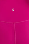 תמונת תקריב דוגמן של Align HR Pant 25'' Leggings