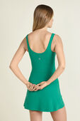 תמונת דוגמן אחורית של Align™ Dress