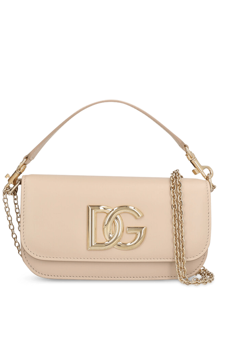 תיק קרוסבודי 3.5 DOLCE & GABBANA