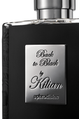 תמונה אחורית של Back To Black Eau de perfume 50 ML
