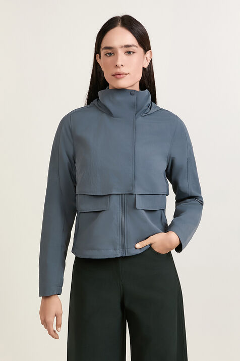 Always Effortless Jacket