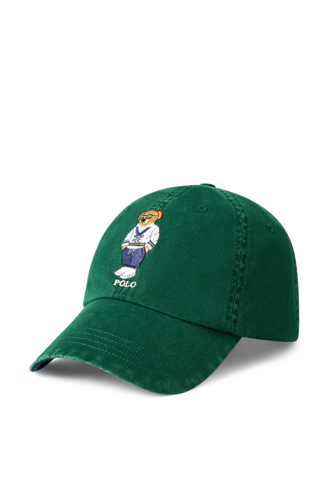 כובע מצחייה POLO RALPH LAUREN