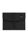 Roll-Up Travel Toiletries Kit תמונה קידמית של Roll-Up Travel Toiletries Kit
