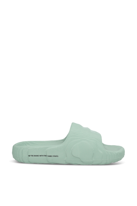 כפכפי סליידס ADIDAS ORIGINALS