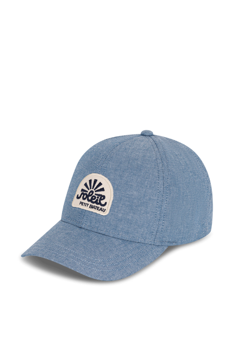 כובע מצחייה PETIT BATEAU