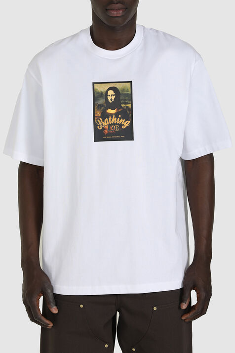 חולצת טי BAPE