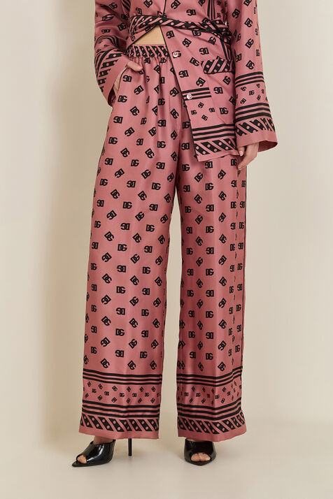 מכנסיים ארוכים DOLCE & GABBANA