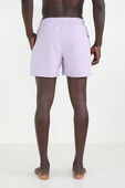 תמונת דוגמן אחורית של Pool Short 5