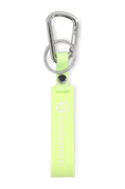 Silicone Keychain תמונה קידמית של Silicone Keychain