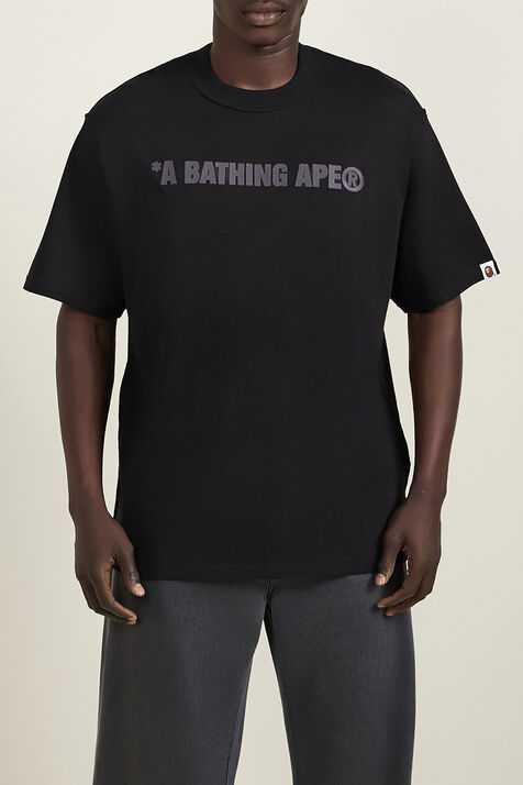 חולצת טי BAPE