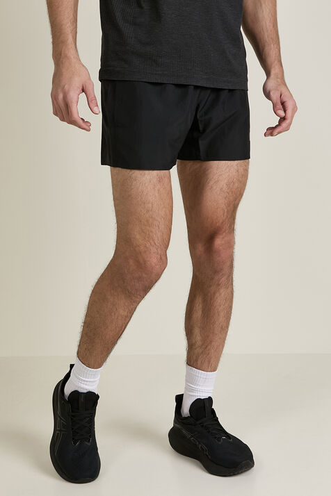 מכנסי אימון קצרים 5 אינץ' ASICS