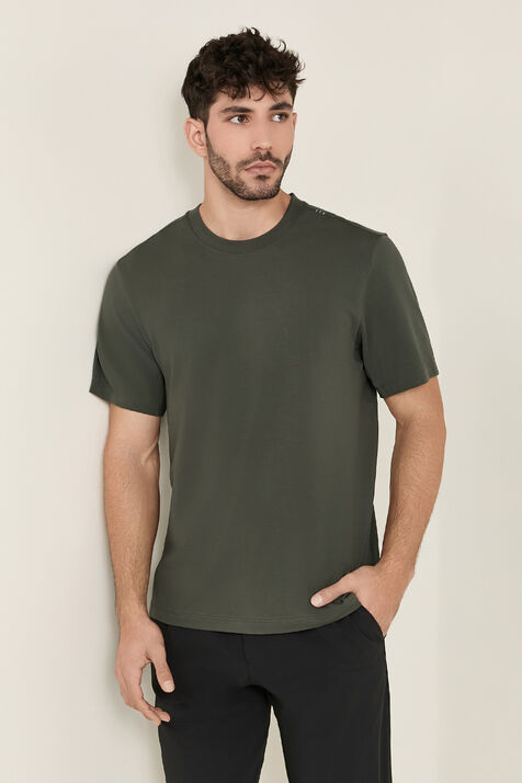 Zeroed In Short Sleeve Shirt LULULEMON