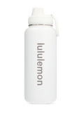 תמונה קידמית של Back to Life Sport Bottle 32oz