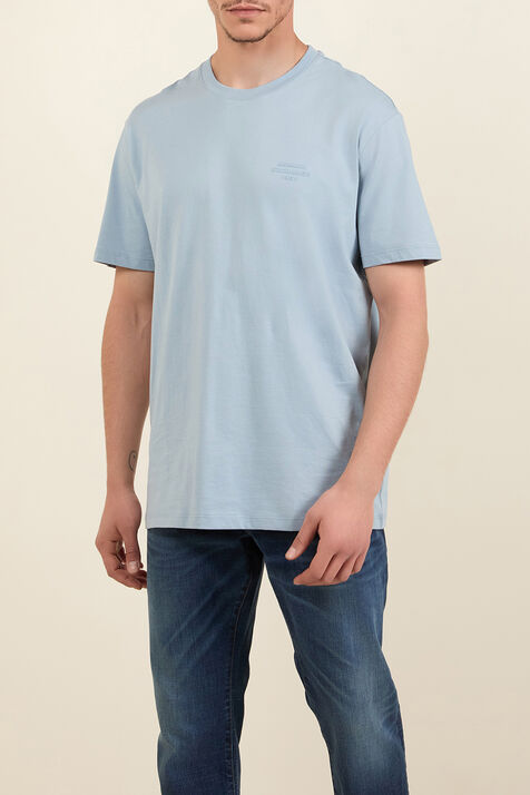 חולצת טי ARMANI EXCHANGE