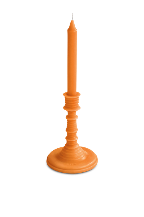 LOEWE Orange Blossom Wax Candleholder LOEWE PERFUMES