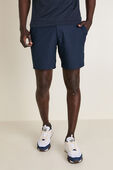 תמונת דוגמן קידמית של ABC Classic-Fit Short 7