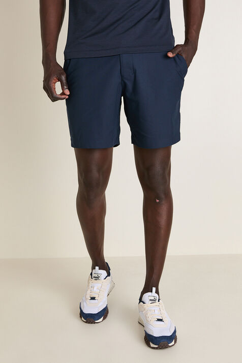 ABC Classic-Fit Short 7 LULULEMON