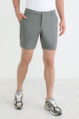 תמונת דוגמן קידמית של Commission Short Classic 7