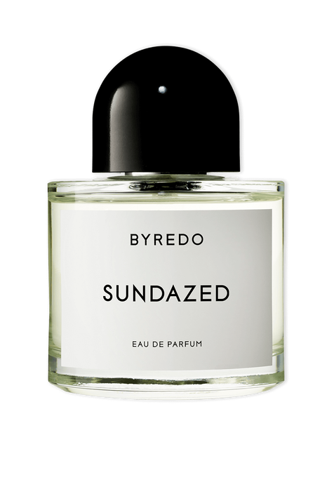 Sundazed Eau de Parfum 100 ML BYREDO