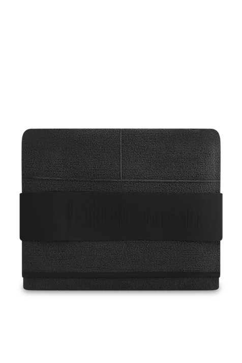 Yoga Mat Towel with Grip LULULEMON