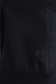 תמונת תקריב דוגמן של Down and Around Vest