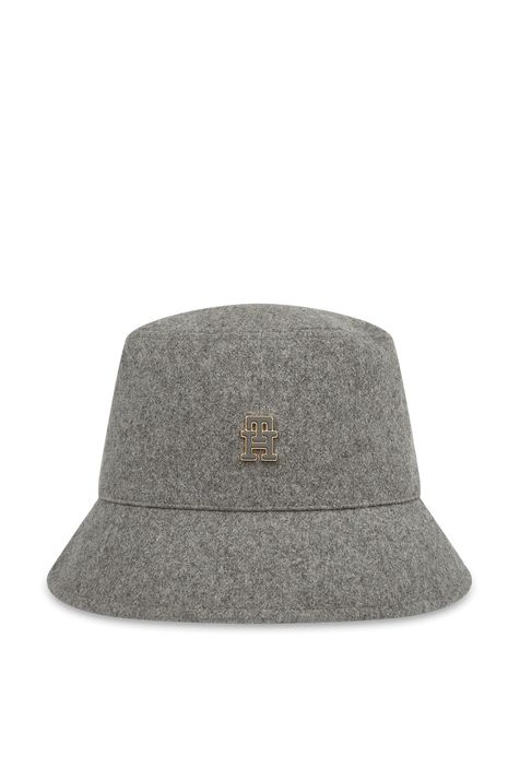 כובע באקט צמר TOMMY HILFIGER