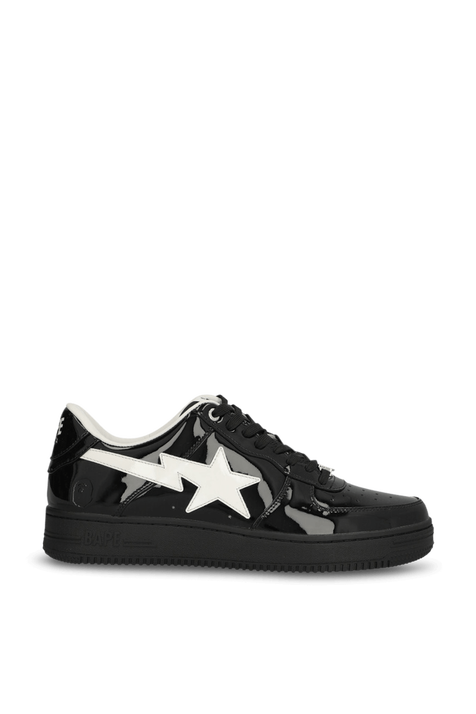 נעלי סניקרס M2 BAPE