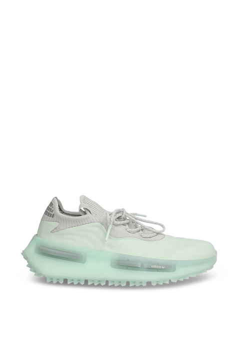 נעלי סניקרס אן אם די אס 1 ADIDAS ORIGINALS